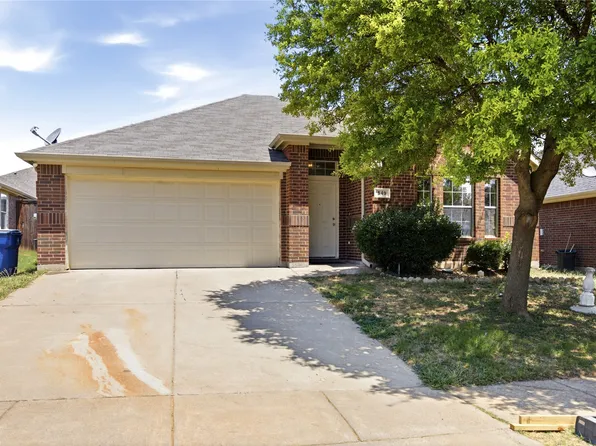 549 Anchor Way, Crowley, TX 76036