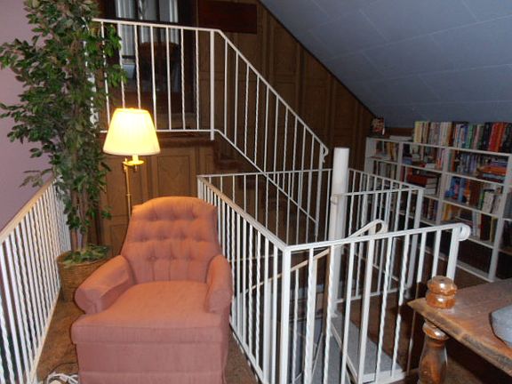 loft