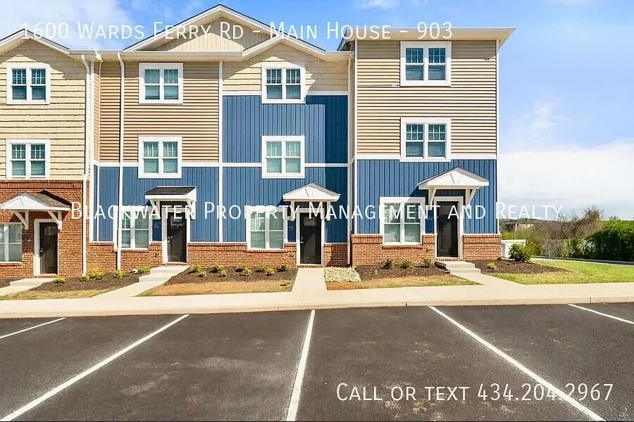 1600 Wards Ferry Rd #903