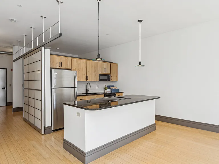 The Flats at Southside Works — Photo 8