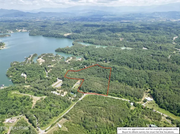 1790 Kerr Rd, Sevierville, TN 37876