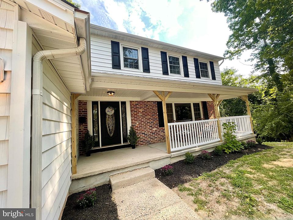 9 Tinder Box Ter, Marlton, NJ 08053 Zillow