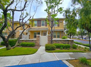 7693 Hess Pl UNIT 1, Rancho Cucamonga, CA 91739