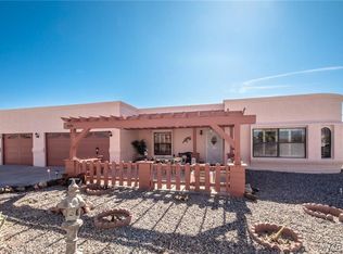 2578 Avenida Grande, Bullhead City, AZ 86442