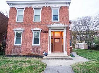 3311 Rudd Ave #3, Louisville, KY 40212