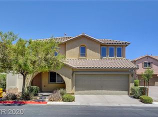 5990 Devers Ct, Las Vegas, NV 89118