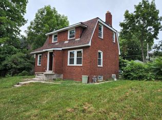 641 Oxford Ave, Dayton, OH 45402