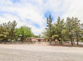 3385 Sisk St, Las Vegas, NV 89108