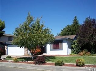 3280 Prescott Way, Fairfield, CA 94534