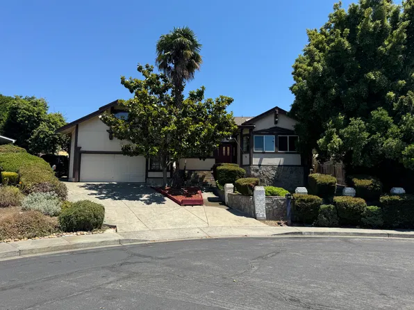 1782 Lehi Ct, Fairfield, CA 94534