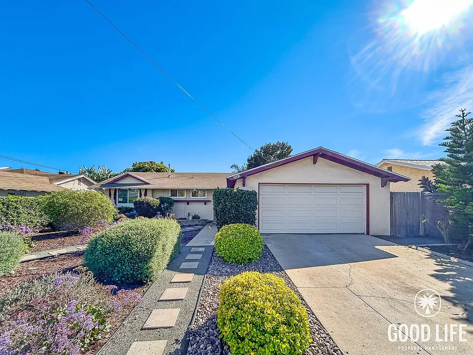 6483 Mount Ackerman Dr