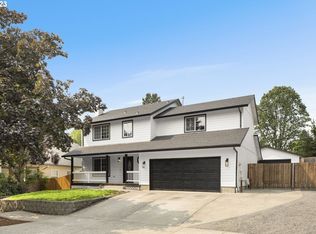 255 Reuter Ln, Forest Grove, OR