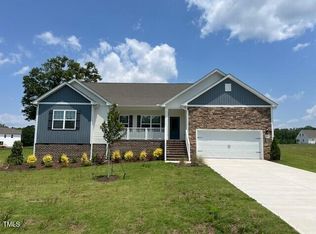 11470 International Dr, Middlesex, NC 27557