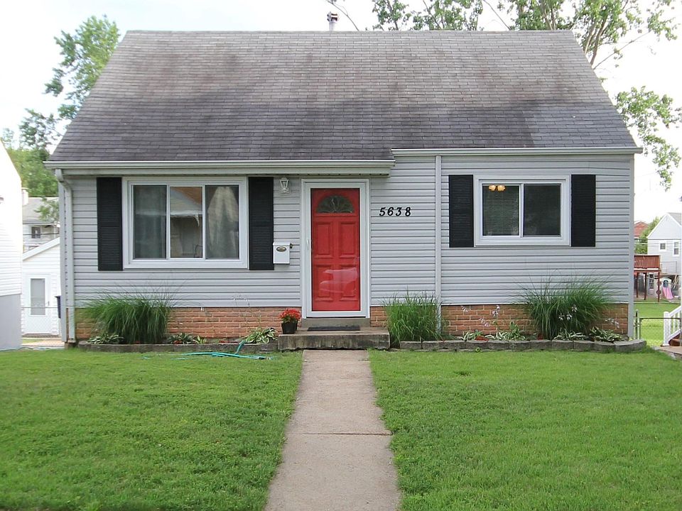 1st image of 5638 Hancock Ave