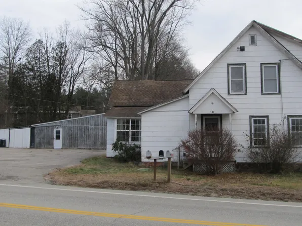 161 Keene Road, Winchester, NH 03470