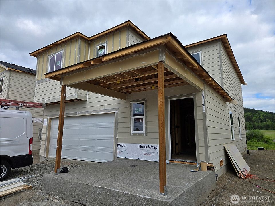 2nd image of 1492 Salzer Creek Drive