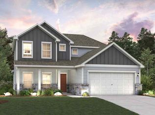 2302 Golden Hoof Dr, Sherman, TX 75092