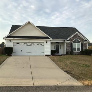 5216 Goshawk Dr, Hope Mills, NC, 28348