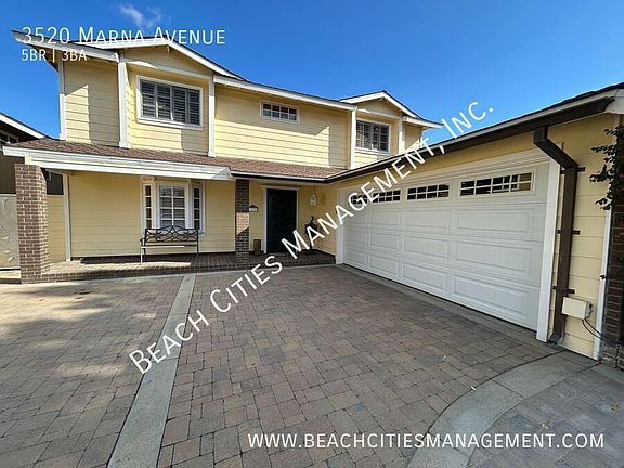 2nd image of 3520 Marna Ave