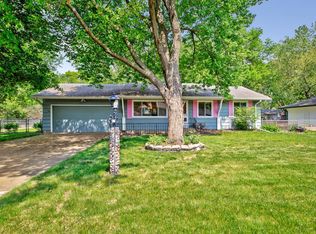 238 Stardust Blvd, Circle Pines, MN 55014