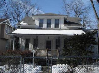 1 S Grand Ave, Poughkeepsie, NY 12603