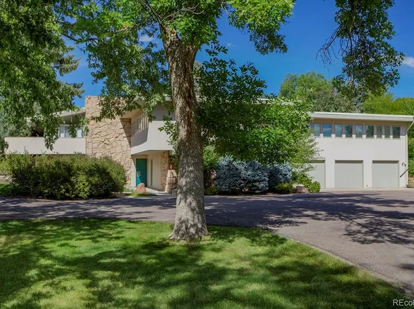 29 Cherry Lane Dr, Cherry Hills Village, CO 80113