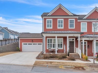 180 Pershing Ave, Clemson, SC, 29631