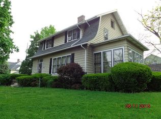 273 N Cass St, Wabash, IN 46992