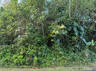 Moi St LOT 4, Pahoa, HI 96778