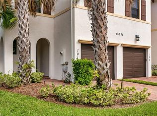 15755 Portofino Springs Blvd APT 101, Fort Myers, FL 33908