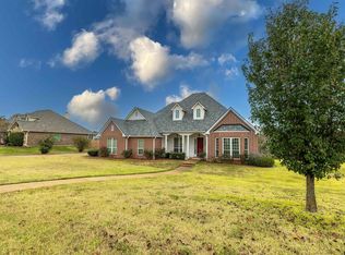 210 Pecan Park Dr, Bullard, TX 75757