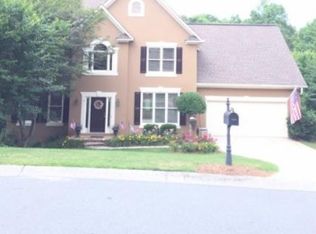 309 Ridge Trl, Woodstock, GA 30188