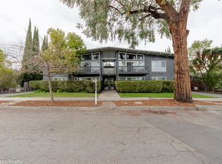 338 Oak St UNIT 3, Mountain View, CA 94041