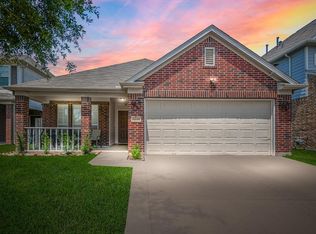 3339 Cabin Wood Way, Houston, TX 77084