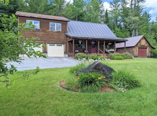 2327 Trestle Rd, Danville, VT 05828