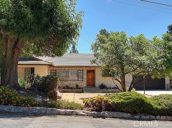 4808 El Sereno Ave, La Crescenta, CA 91214