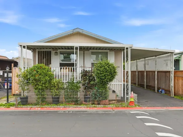 2580 Senter Rd Space 434, San Jose, CA 95111