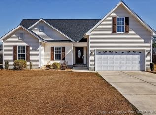 199 Carolina Oaks Cir, Linden, NC 28356
