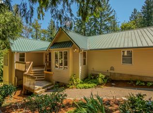 19380 S Nelson Ln, Oregon City, OR 97045