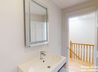 9 Grant St #3, Dorchester, MA 02125