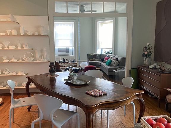 5th image of 1580 Amsterdam Ave Unit 22