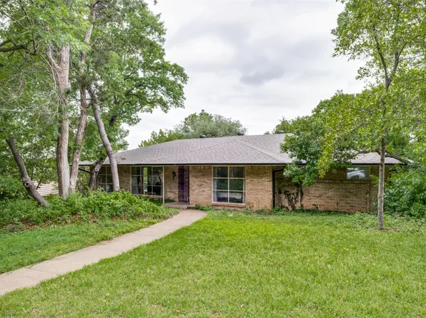 1723 Timbergrove Cir, Dallas, TX 75208