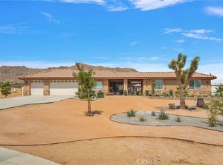 16323 Shirwaun Rd, Apple Valley, CA 92307