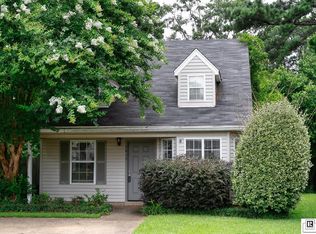 2415 Misty Ln, Ruston, LA 71270