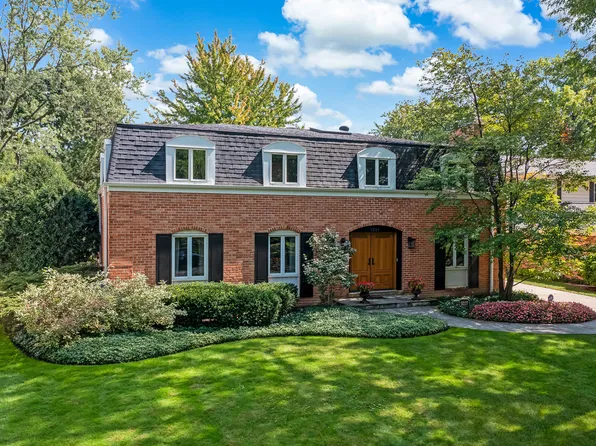 5227 Grand Ave, Western Springs, IL 60558