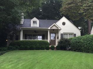 336 Lamont Dr, Decatur, GA 30030