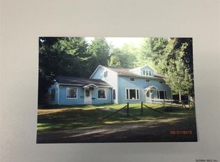 20397 State Highway 22, Petersburg, NY 12138