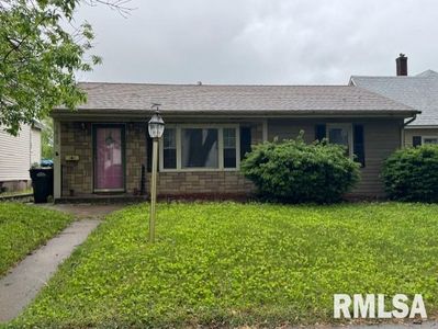 1615 Iowa Ave, Clinton, IA, 52732