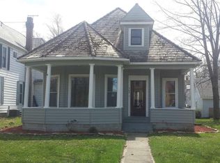 309 W Adams St, Decatur, IN 46733