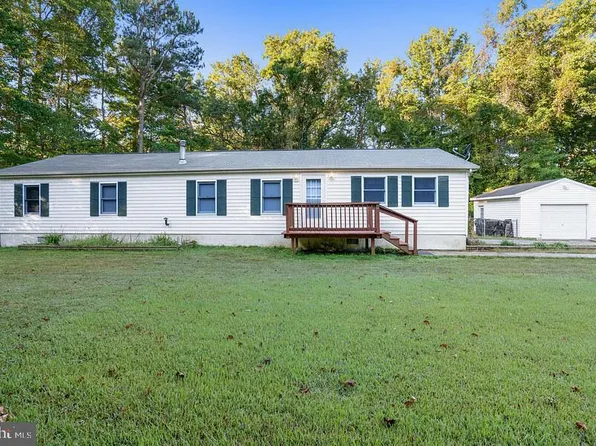 48393 Leachburg Rd, Lexington Park, MD 20653